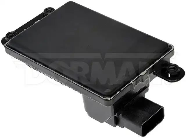 Dorman 601-740 Cruise Control Distance Sensor – Direct Oe Replacement 1