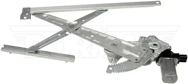 Dorman 751-743 Oe-Style Power Window Regulator With Integrated Motor 1