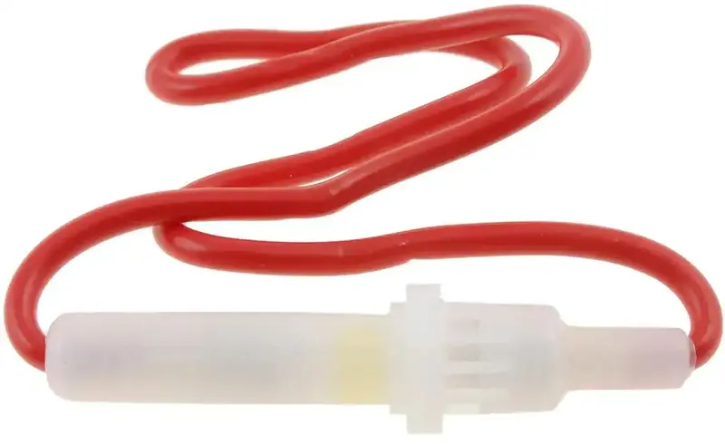 Dorman 85661 10-Amp Fuse Holder With 14-Gauge Wire – Compact, Reliable Circuit Protection 1