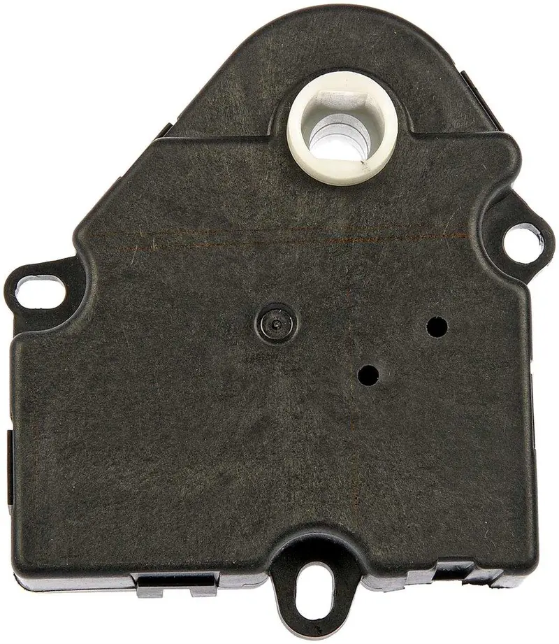 Dorman Oe Solutions Blend Door Actuator – Direct Replacement For Select Vehicles (Part #604-111) 1