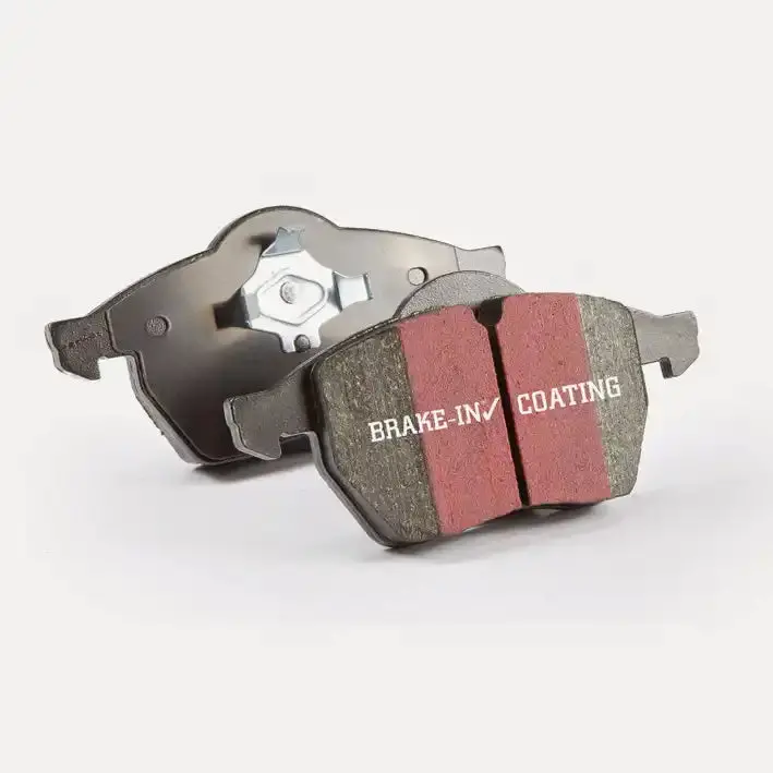 Ebc Ud730 Premium Brake Pads – Oem-Exceeding Performance Disc Pads 1