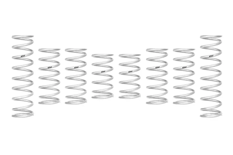 Eibach E85-209-032-02-22 Spring Set – 8-Piece Performance Suspension Kit 1