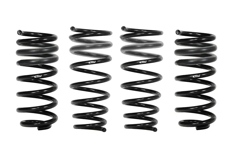 Eibach Pro-Kit 1570.140 Performance Spring Set – 4-Piece Lowering Kit 1