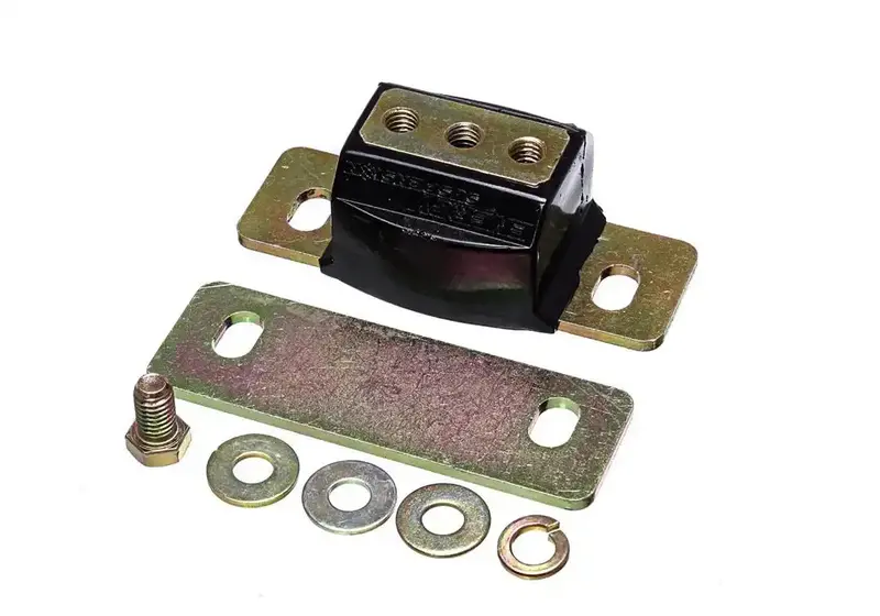 Energy Suspension 3.1171G Transmission Mount For Chevrolet And Gmc Trucks 1