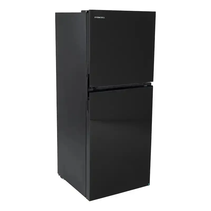 Everchill 10.7 Cu. Ft. 12V Portable Refrigerator/Freezer 1