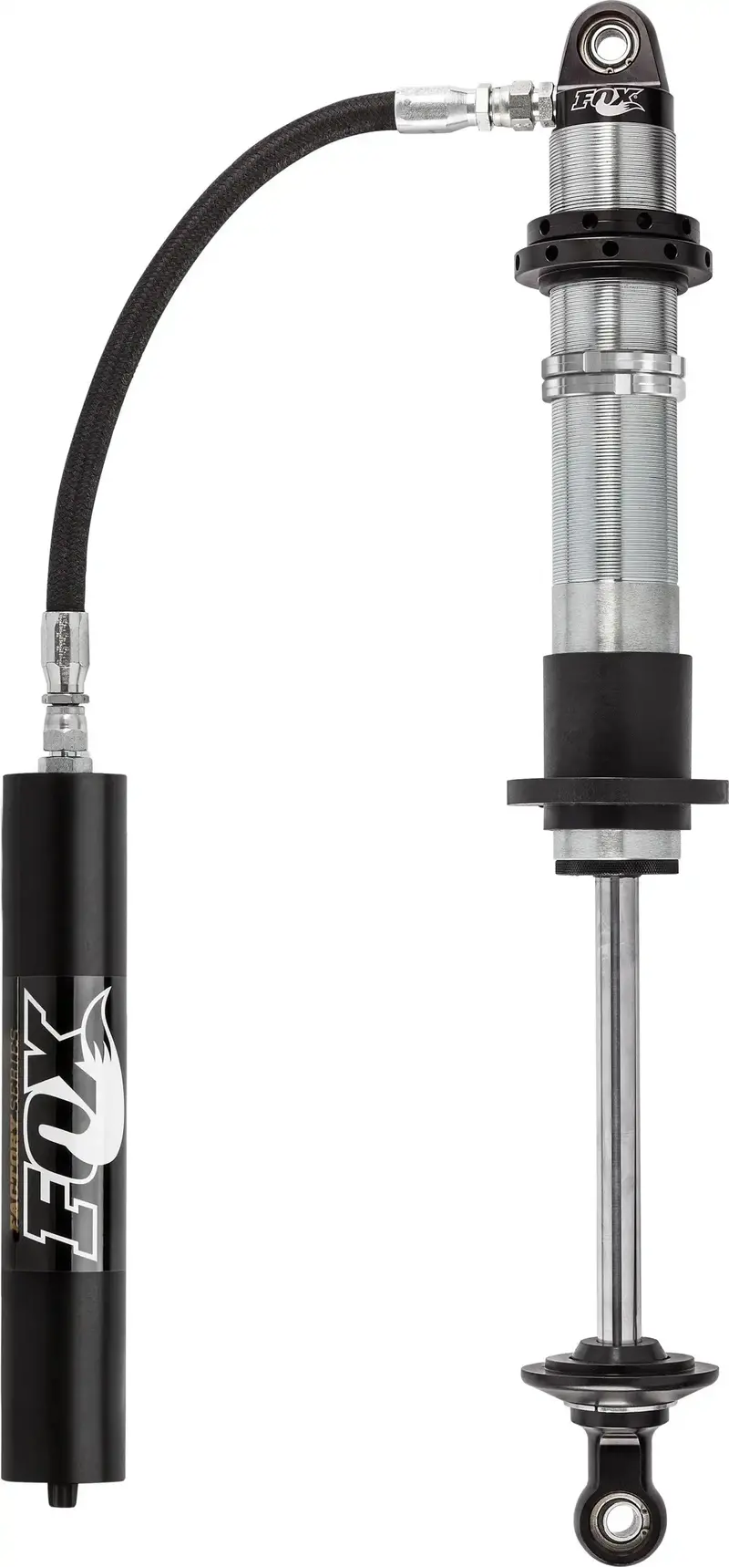 Fox 980-02-109-1 Off-Road Shock – Rebuildable With Optional Custom Valving 1