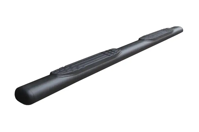 Go Rhino 1000 Series 4-Inch Diameter Nerf Bars – Polished Stainless Steel Side Steps With Rugged Mounting Hardware 1