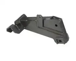 Heavy-Duty Track Bar Bracket And Installation Hardware Kit 1