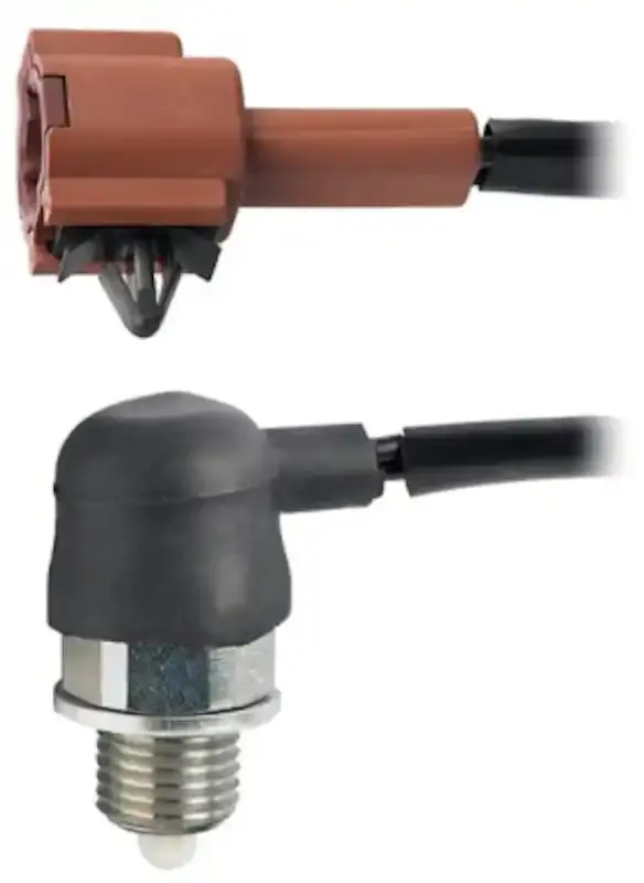 Hella 010965101 Reverse Light Switch – Designed For Select Subaru Models 1