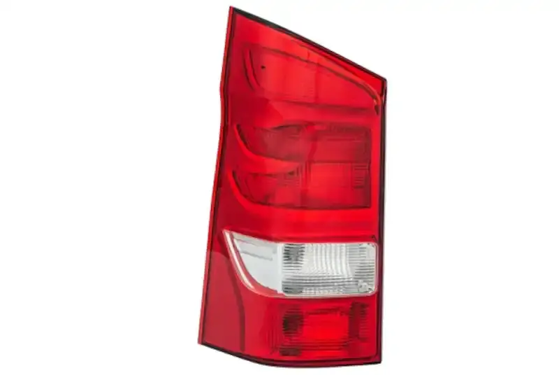Hella 011581311 Dual-Function Rear Combination Light 1