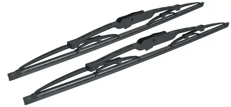Hella 9Xw398114018 Premium Windshield Wiper Blade – All-Season Performance 1