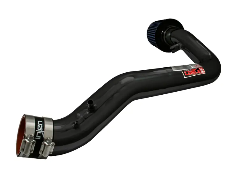 Injen Rd1400Blk Cold Air Intake For 1990–1993 Acura Integra (1.8L L4) 1