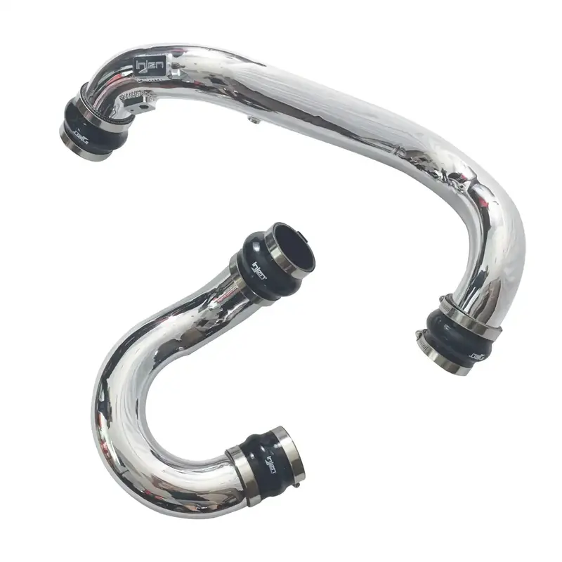 Injen Sp Short Ram Intake System – Polished Aluminum, Model Ses3082Icp 1