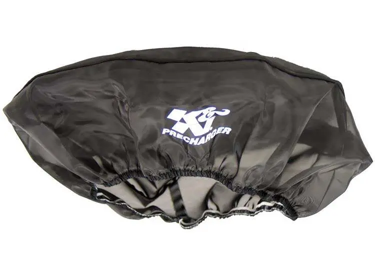 K&N Air Filter Wrap – Reusable Protective Sleeve For High-Performance Filters 1