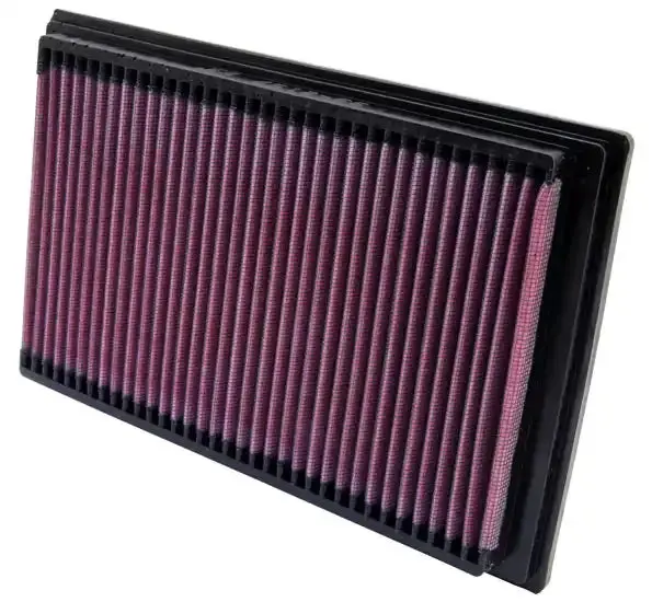 K&N High-Performance Replacement Air Filter – Model 33-2157 1