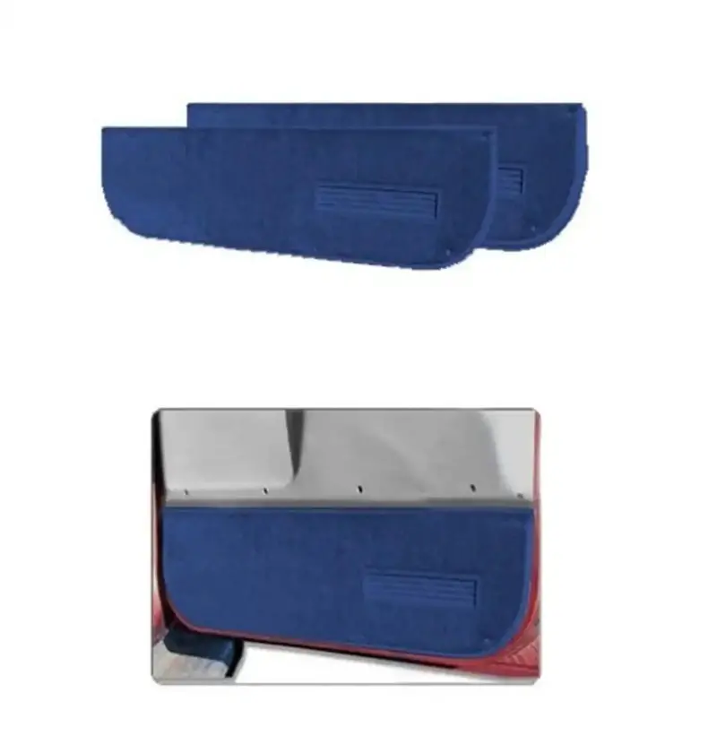 Lund Pro-Line Lower Door Panel Carpet Kit – Model 120004 1