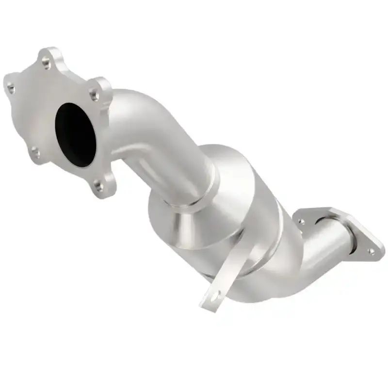 Magnaflow Direct-Fit Catalytic Converter – For 2006 Subaru Impreza 2.5L Engine 1