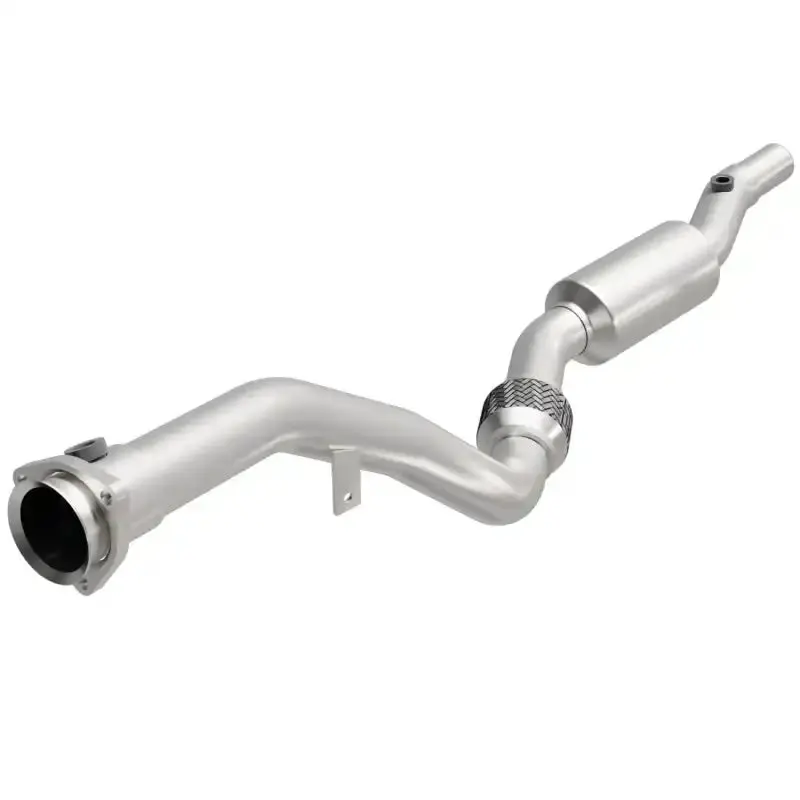 Magnaflow Driver-Side Catalytic Converter – Compatible With 2000–2004 Audi A6 Quattro & 2002–2003 S6 (4.2L) – Not Ca Legal 1
