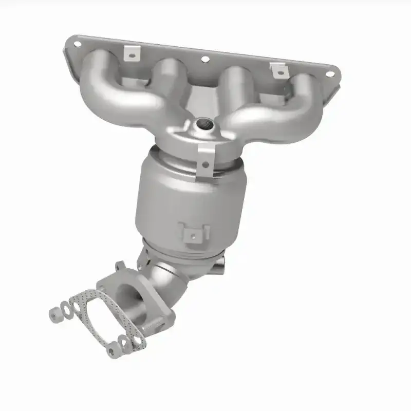 Magnaflow Oem-Grade Direct-Fit Catalytic Converter – For 2019–2020 Hyundai Tucson 2.0L L4 Models 1