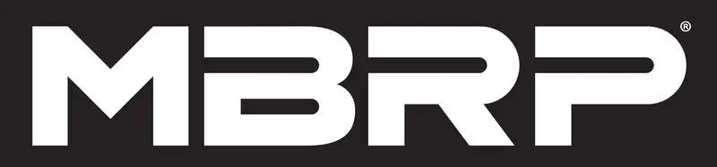 Mbrp Al-Eo Series Exhaust System – Aluminized Direct-Fit For Select Applications (Model Falca460) 1