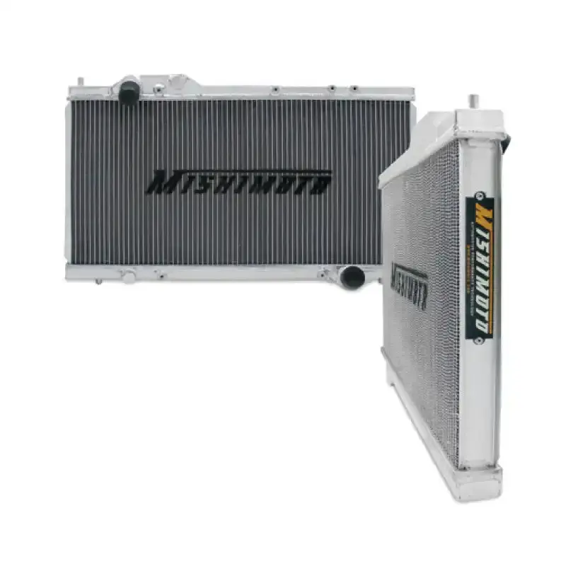 Mishimoto Aluminum Performance Radiator For 1990–2005 Acura Nsx (Manual Transmission Models) 1