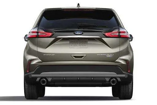 Peerless Black Horse Off-Road Rear Bumper Guard Prb1F2 1