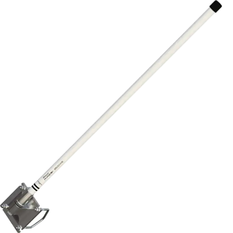 Phase Iii 4-Foot Vhf Antenna With 3 Db Gain – Broadband Design 1