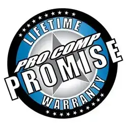 Pro Comp Suspension K5069Bpx Lift Kit – Bolt-On Leveling System For Off-Road Capability 1
