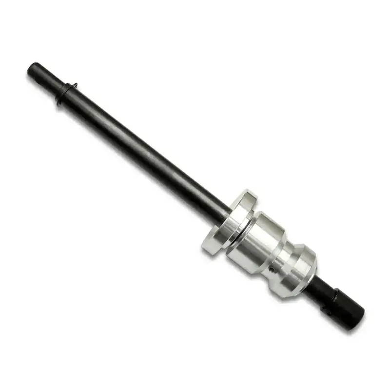Proform High-Performance Oil Pump With Integrated Bushing – Replacement Primary Pump Assembly 1