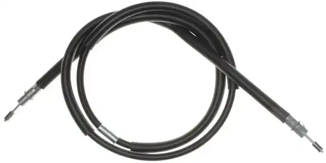 Raybestos Bc94497 Parking Brake Cable – Precision-Fit Replacement For Select Vehicles 1