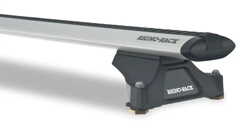 Rhino-Rack Vortex Rltp Silver Roof Rack – 3-Bar System, Ja8815 1