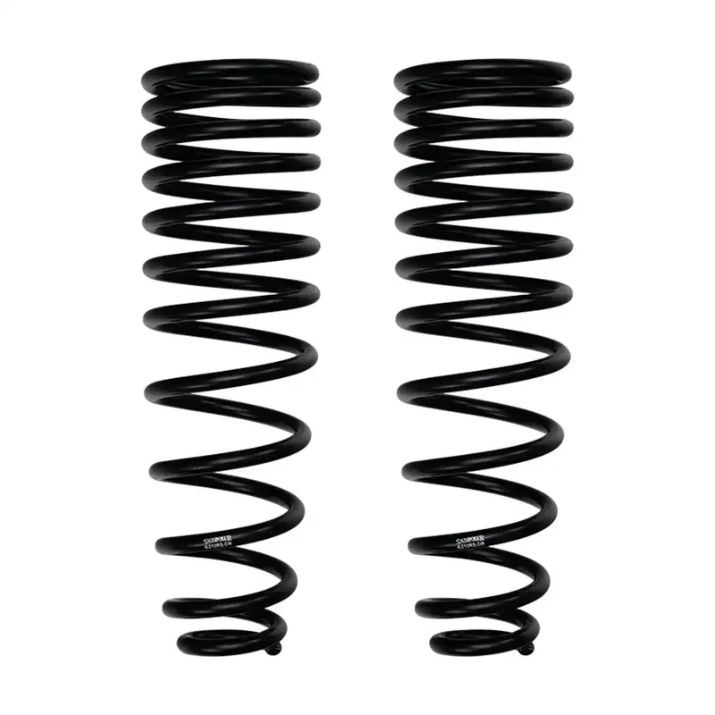 Skyjacker 1-Inch Rear Dual-Rate Long-Travel Coil Springs – G10Rrdr Component Set 1