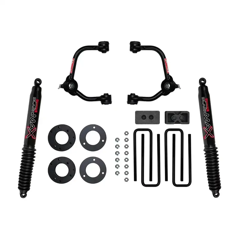 Skyjacker 3-Inch Upper A-Arm Lift Kit – For 2009–2013 Ford F-150 1