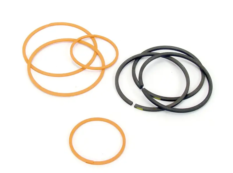 Tci Automotive 413800 Replace The Aging Seals In Your C6 With Our Sealing Ring Kits. 1