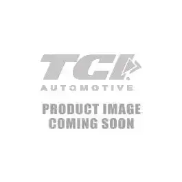 Tci Automotive 442100 Streetfighter Torque Converter – C6 Transmission, Optimized For 1.850" Pilot Applications 1