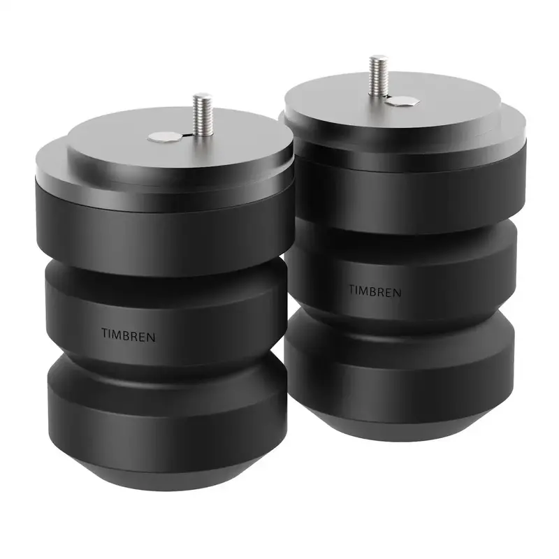 Timbren Ses Ff350Sdc Heavy-Duty Suspension Enhancement System 1