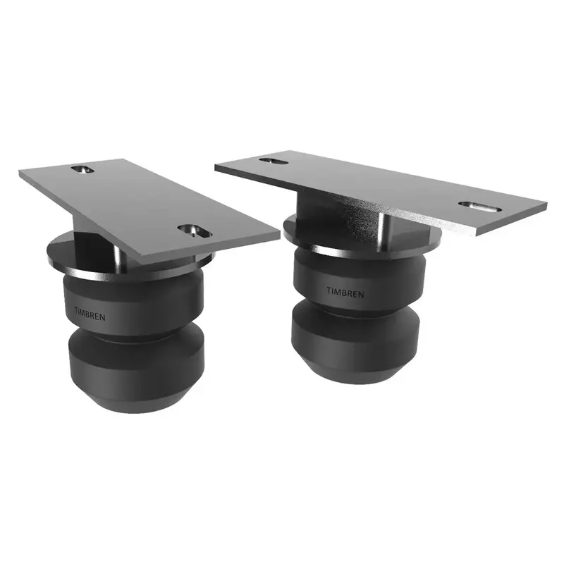 Timbren Ses Fvr001 Heavy-Duty Suspension Enhancement Kit 1