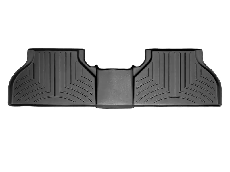 Weathertech Floorliner Digitalfit Rear Floor Mat – Black 1
