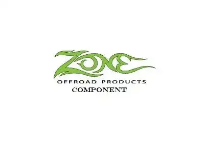 Zone Offroad Zonc2502 Front Box Mounting Kit – For 2020 Chevrolet/Gmc 2500Hd 1